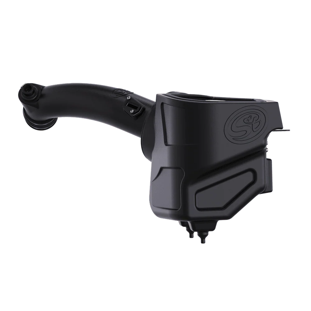 Cold Air Intake for 2020-2023 Jeep Wrangler / Gladiator 3.0L Ecodiesel CA Excl. - Image 10
