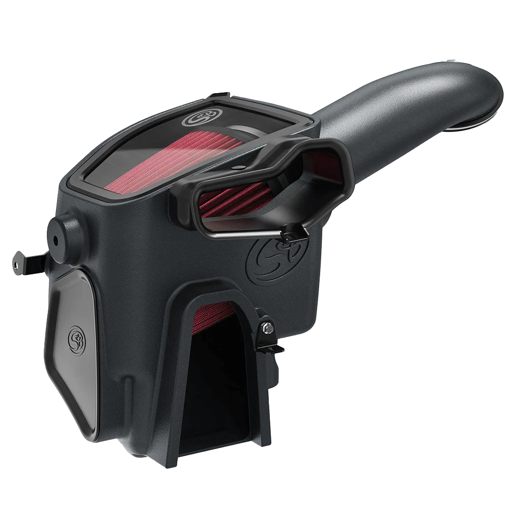 Cold Air Intake for 2020-2024 Ford Powerstroke 6.7L - Image 5