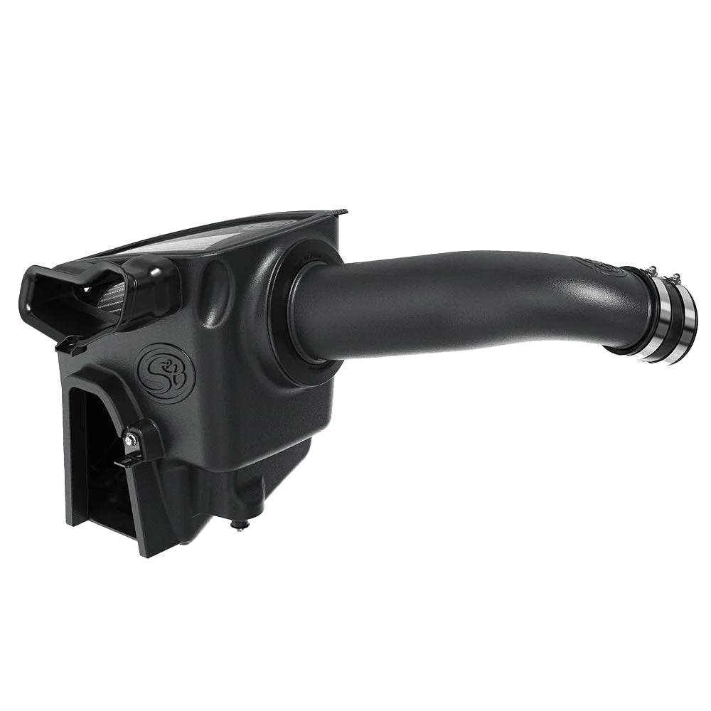 Cold Air Intake for 2020-2024 Ford Powerstroke 6.7L - Image 6