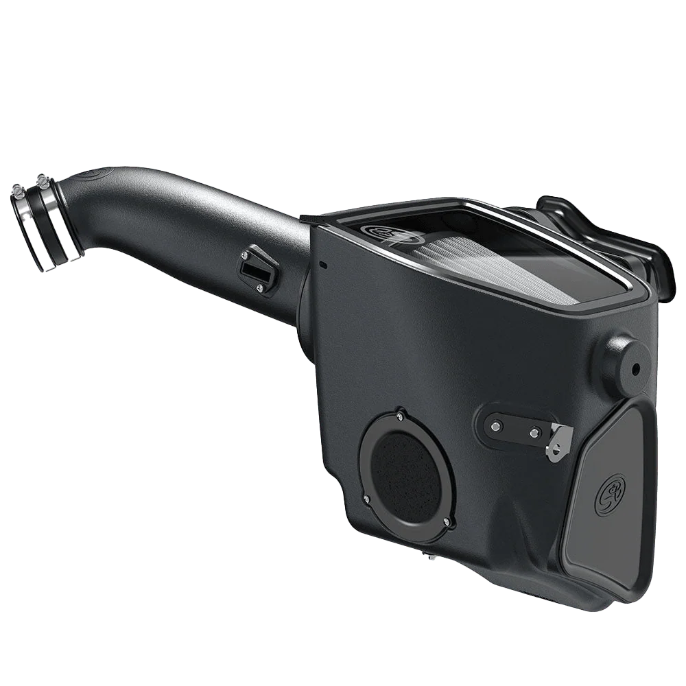 Cold Air Intake for 2020-2024 Ford Powerstroke 6.7L - Image 7