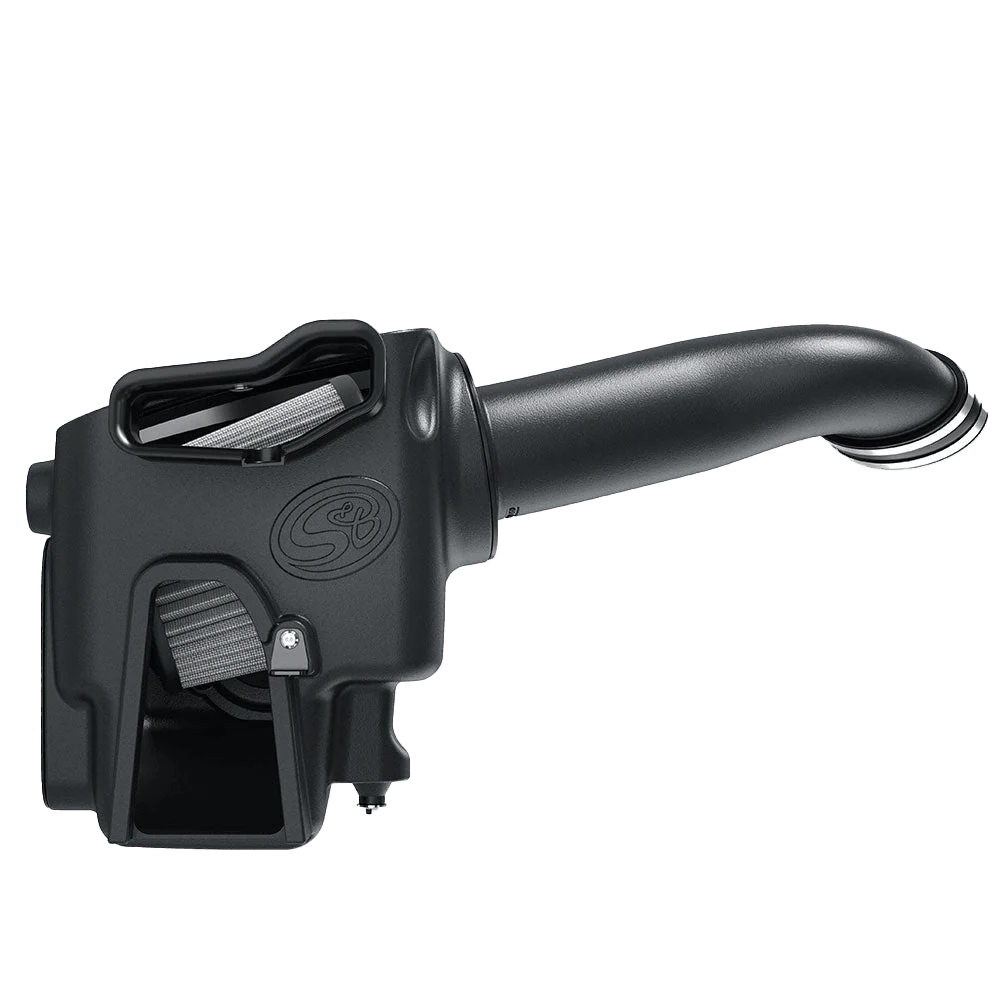Cold Air Intake for 2020-2024 Ford Powerstroke 6.7L - Image 8