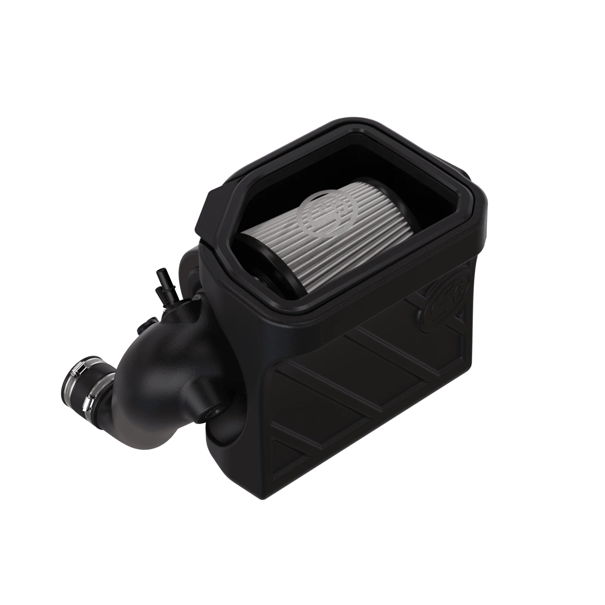 Cold Air Intake for 2020-2025 Ford Explorer 2.3L CA Excl. - Image 9