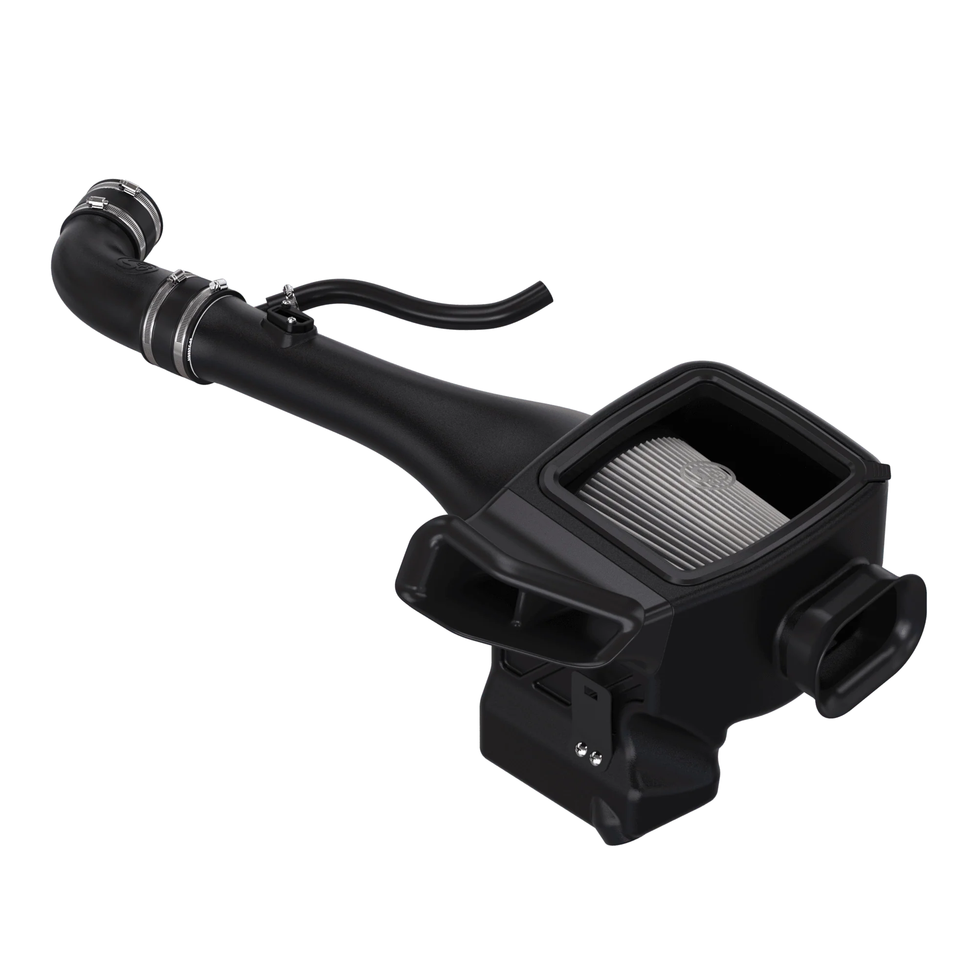 Cold Air Intake for 2020-2025 Nissan Frontier 3.8L CA Excl. - Image 3