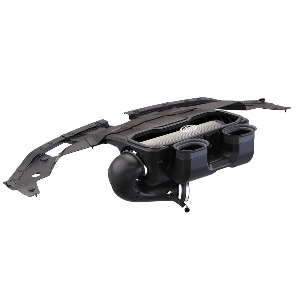 Cold Air Intake for 2021-2024 RAM 1500 TRX V8-6.2L - Image 10