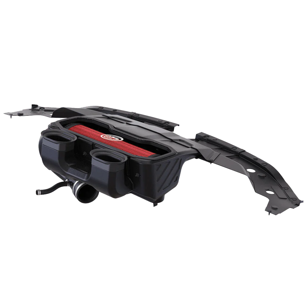 Cold Air Intake for 2021-2024 RAM 1500 TRX V8-6.2L - Image 12
