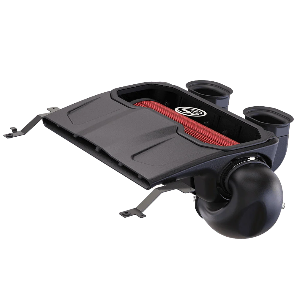 Cold Air Intake for 2021-2024 RAM 1500 TRX V8-6.2L - Image 3