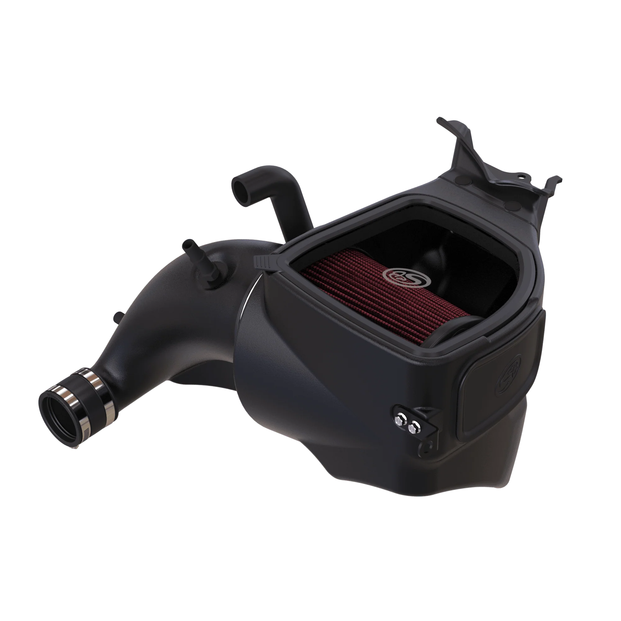 Cold Air Intake for 2021-2025 Ford Bronco 2.3L CA Excl. - Image 10