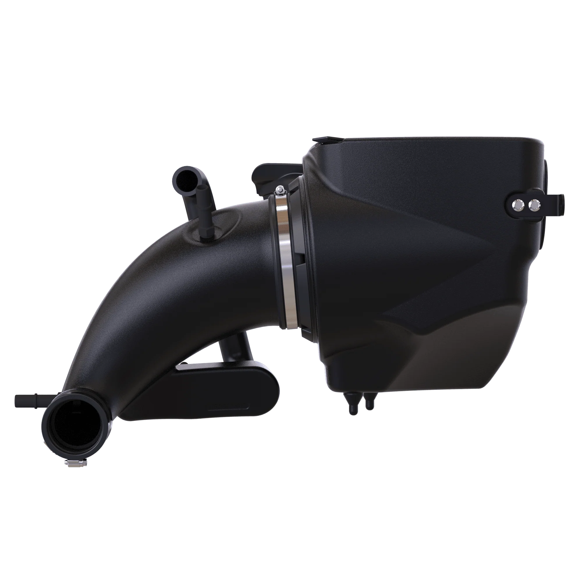 Cold Air Intake for 2021-2025 Ford Bronco 2.3L CA Excl. - Image 8