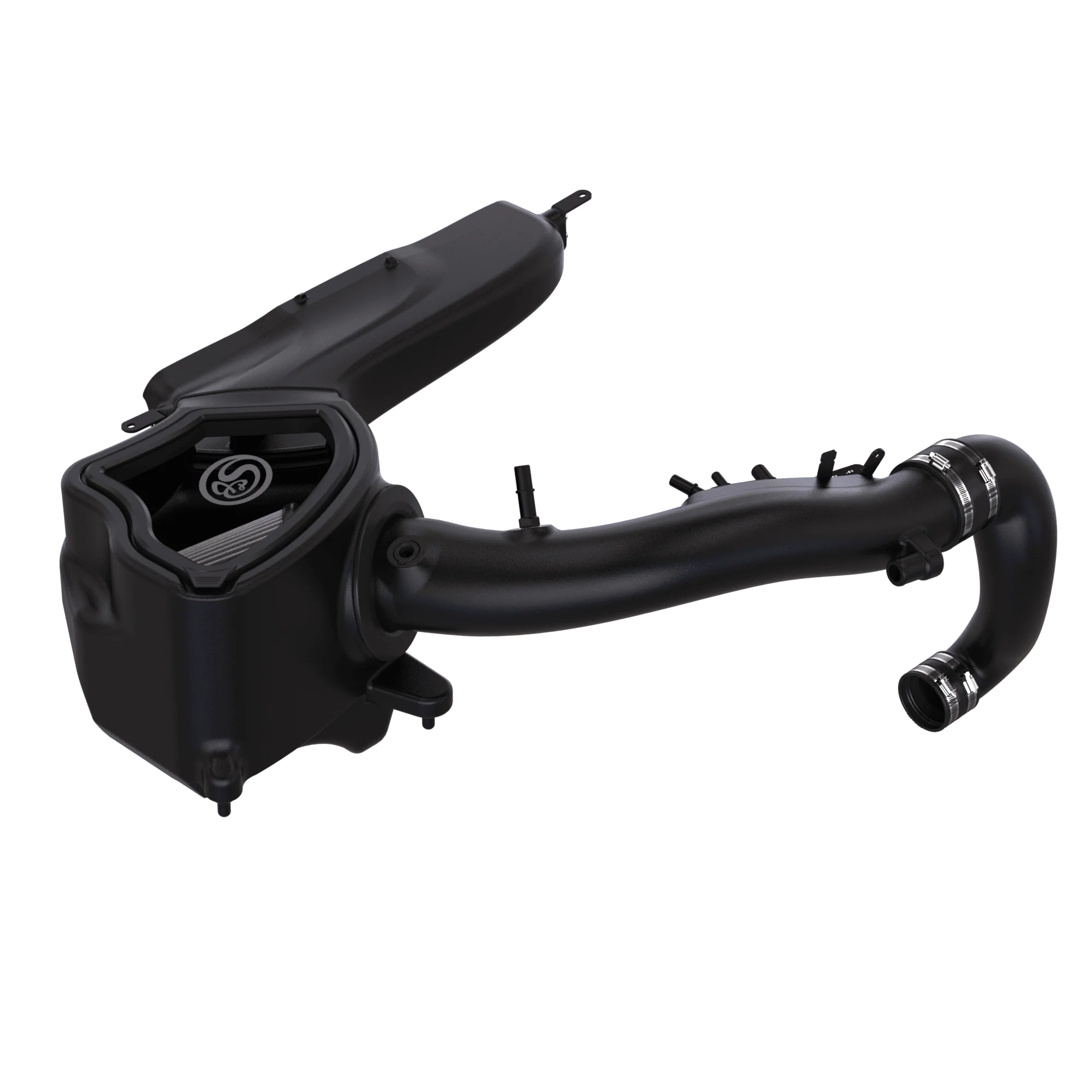 Cold Air Intake for 2021-24 Ford Bronco Sport 2.0L, 2022-24 Ford Maverick 2.0L CA Excl. - Image 13