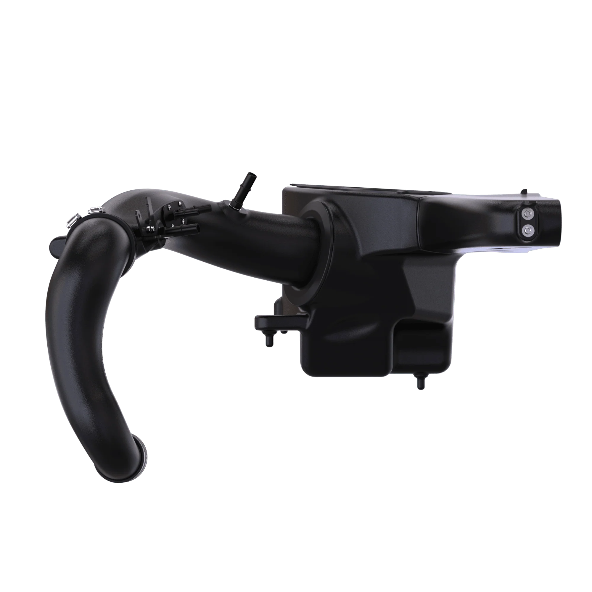 Cold Air Intake for 2021-24 Ford Bronco Sport 2.0L, 2022-24 Ford Maverick 2.0L CA Excl. - Image 4