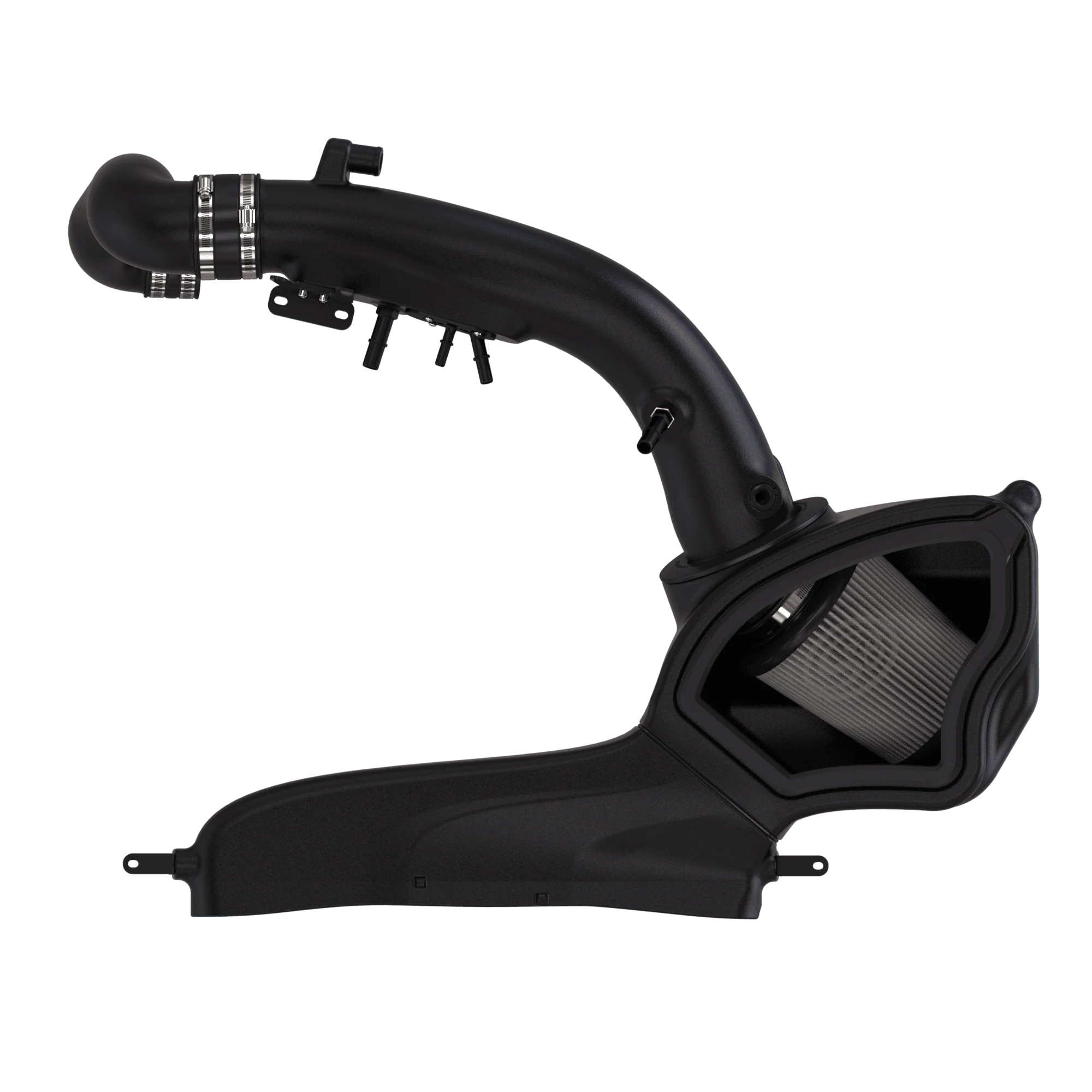 Cold Air Intake for 2021-24 Ford Bronco Sport 2.0L, 2022-24 Ford Maverick 2.0L CA Excl. - Image 5