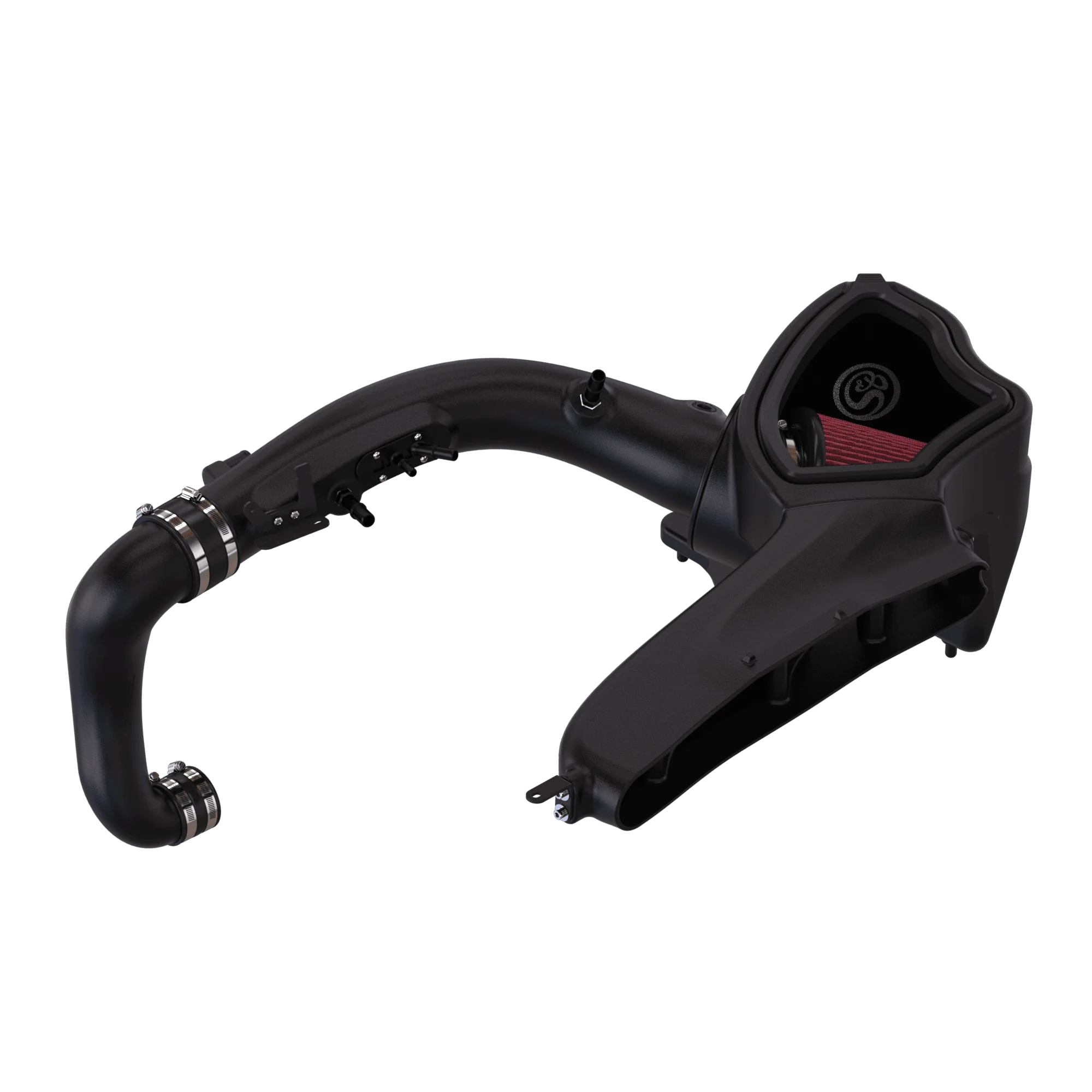 Cold Air Intake for 2021-24 Ford Bronco Sport 2.0L, 2022-24 Ford Maverick 2.0L CA Excl. - Image 7