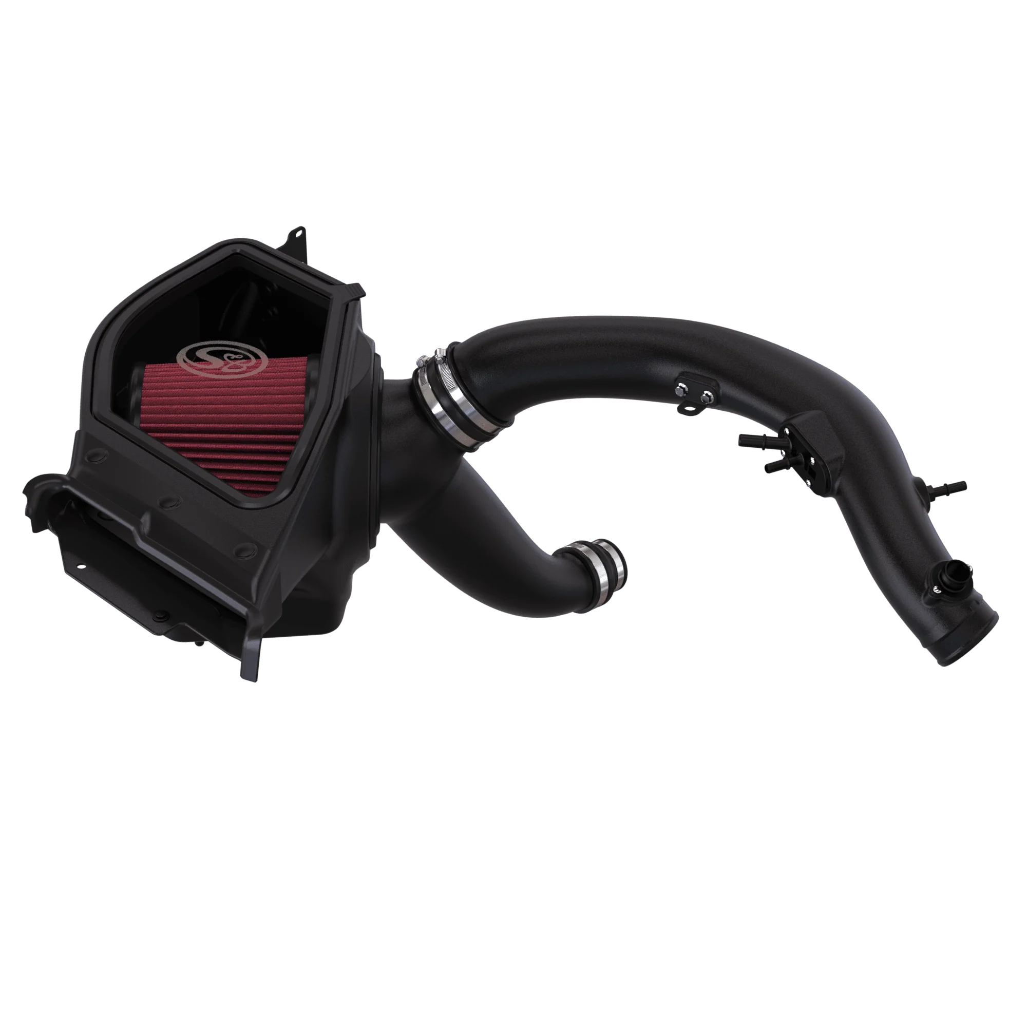 Cold Air Intake for 2022-2025Ford Bronco Raptor 3.0L Ecoboost CA Excl.