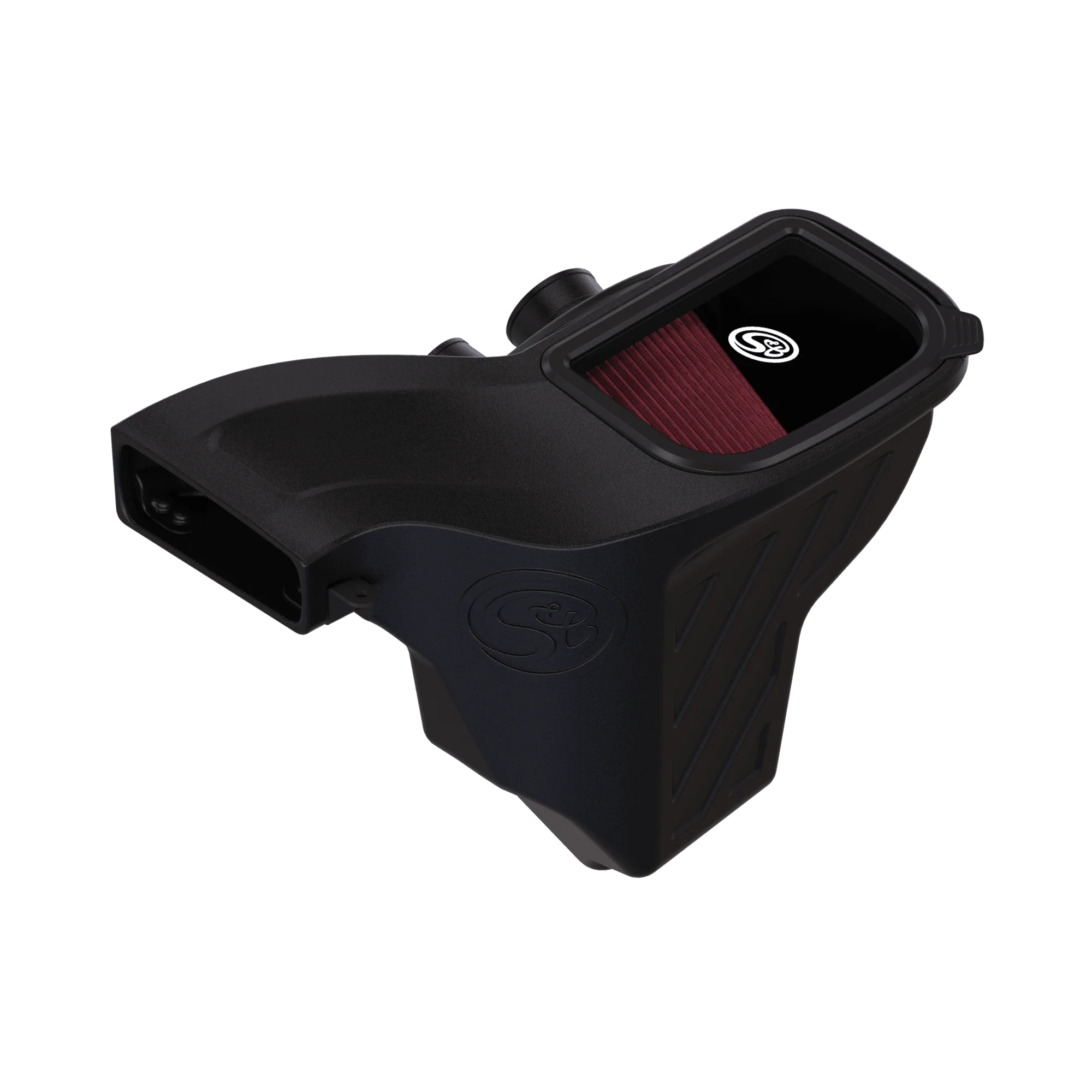 COLD AIR INTAKE FOR THE 2017-2020 Ford Fusion Sport 2.7L CA Excl.