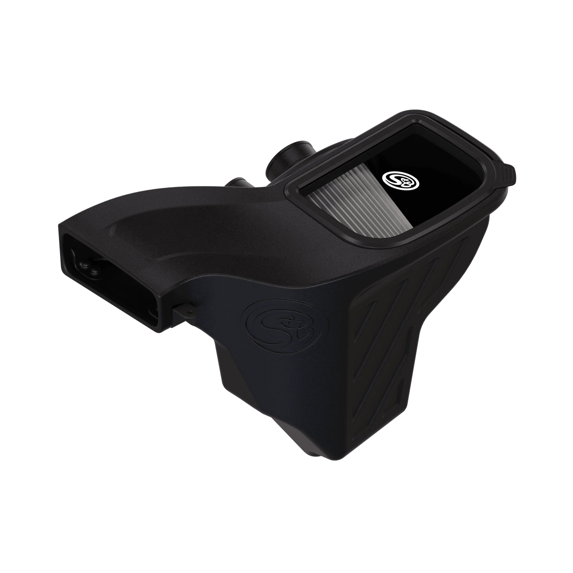 COLD AIR INTAKE FOR THE 2017-2020 Ford Fusion Sport 2.7L CA Excl. - Image 9
