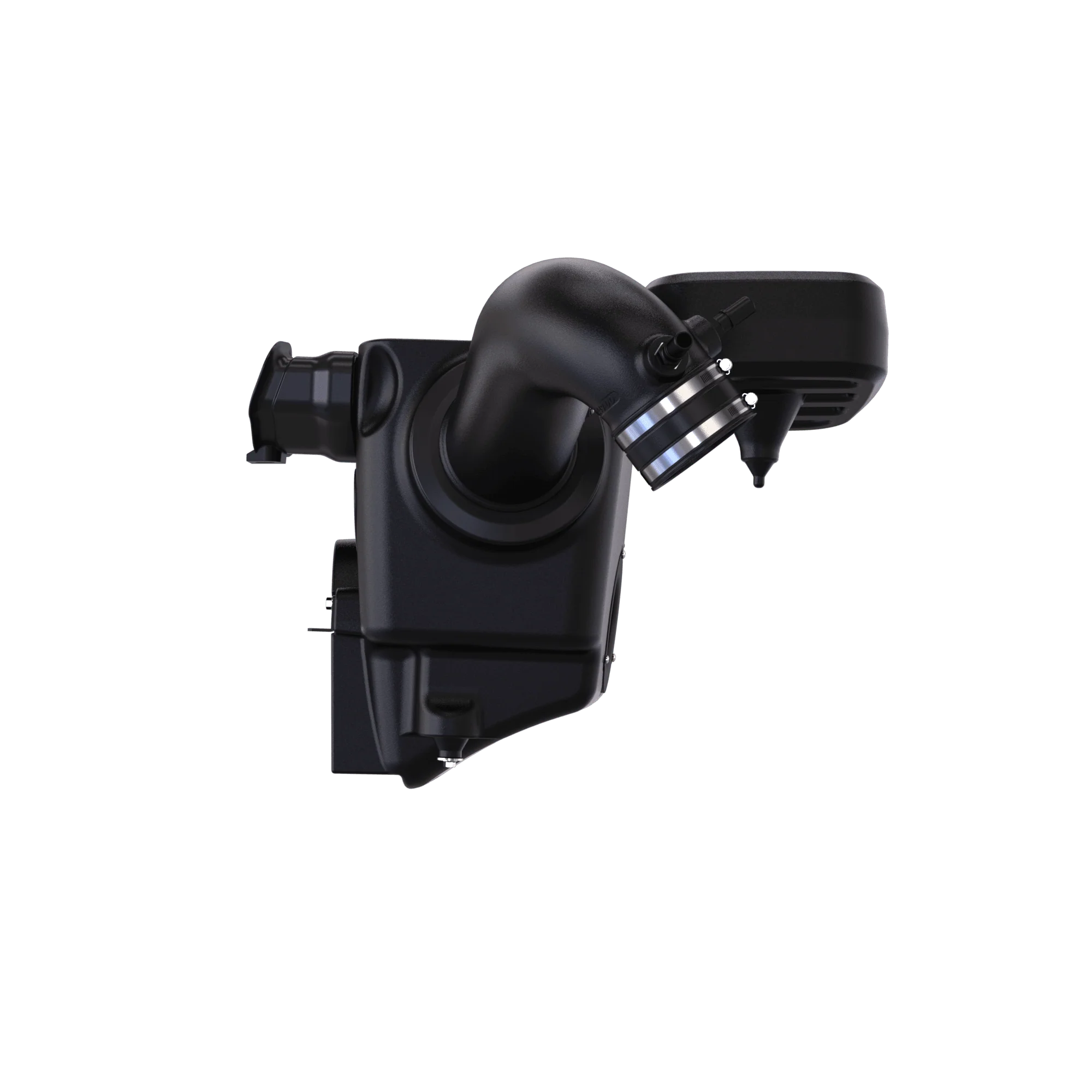Cold Air Intake for the 2023-2025 Ford F250 F350 7.3L CA Excl. - Image 7