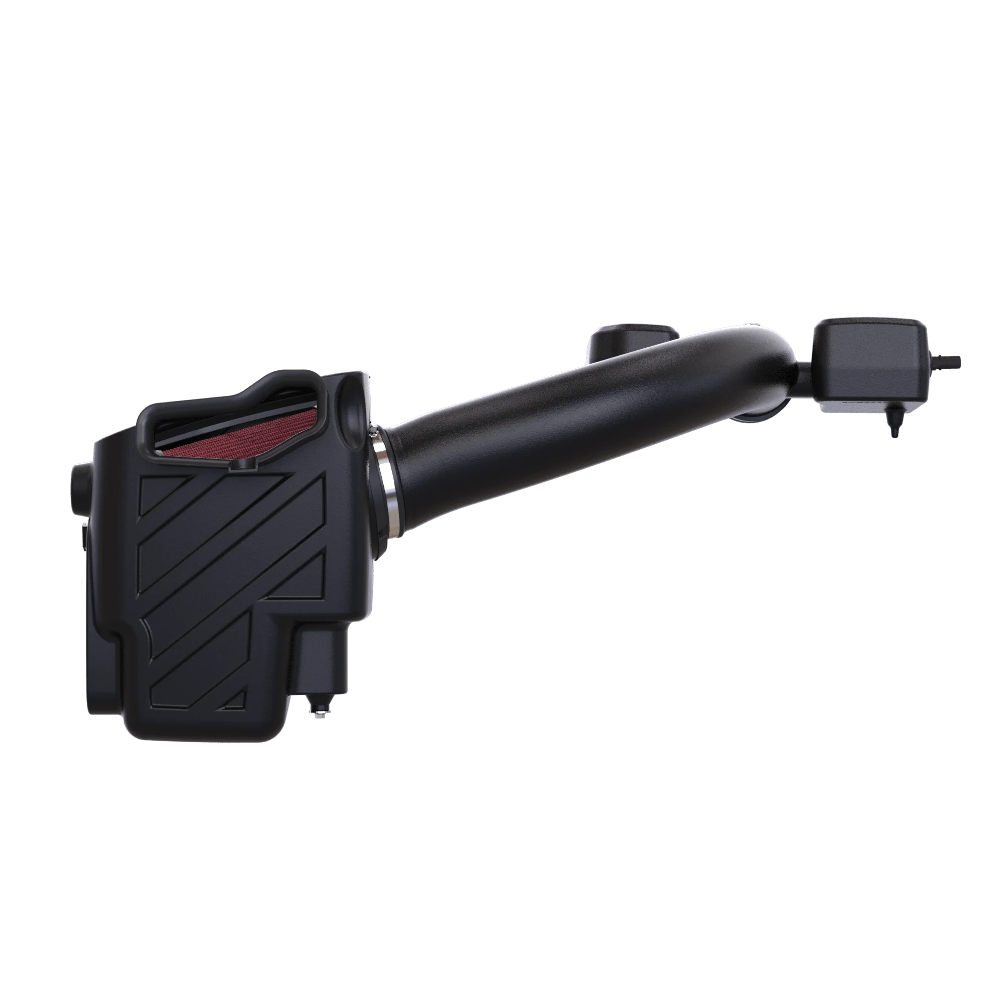 Cold Air Intake Kit for 2020-2022 FORD F-250, F-350 6.2L, Gas CA Excl. - Image 10