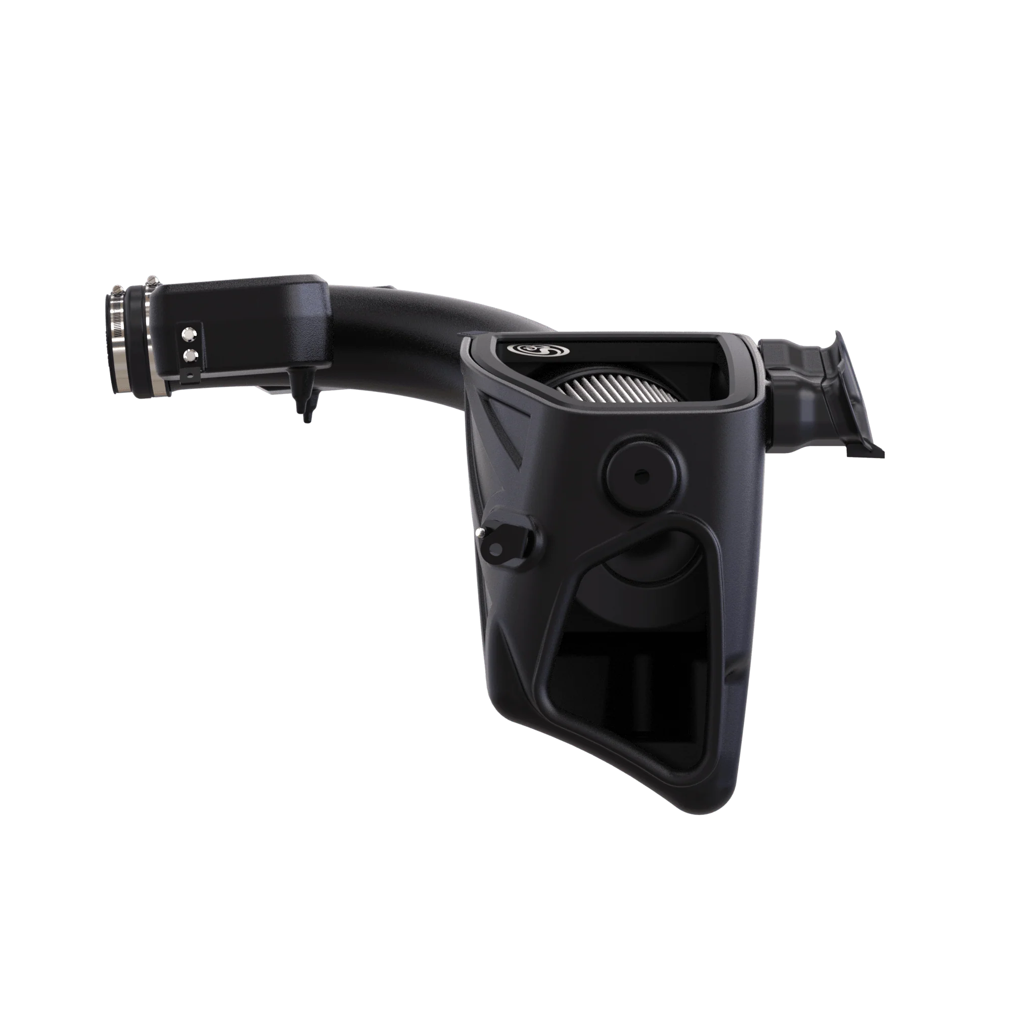 Cold Air Intake Kit for 2020-2022 FORD F-250, F-350 6.2L, Gas CA Excl. - Image 15