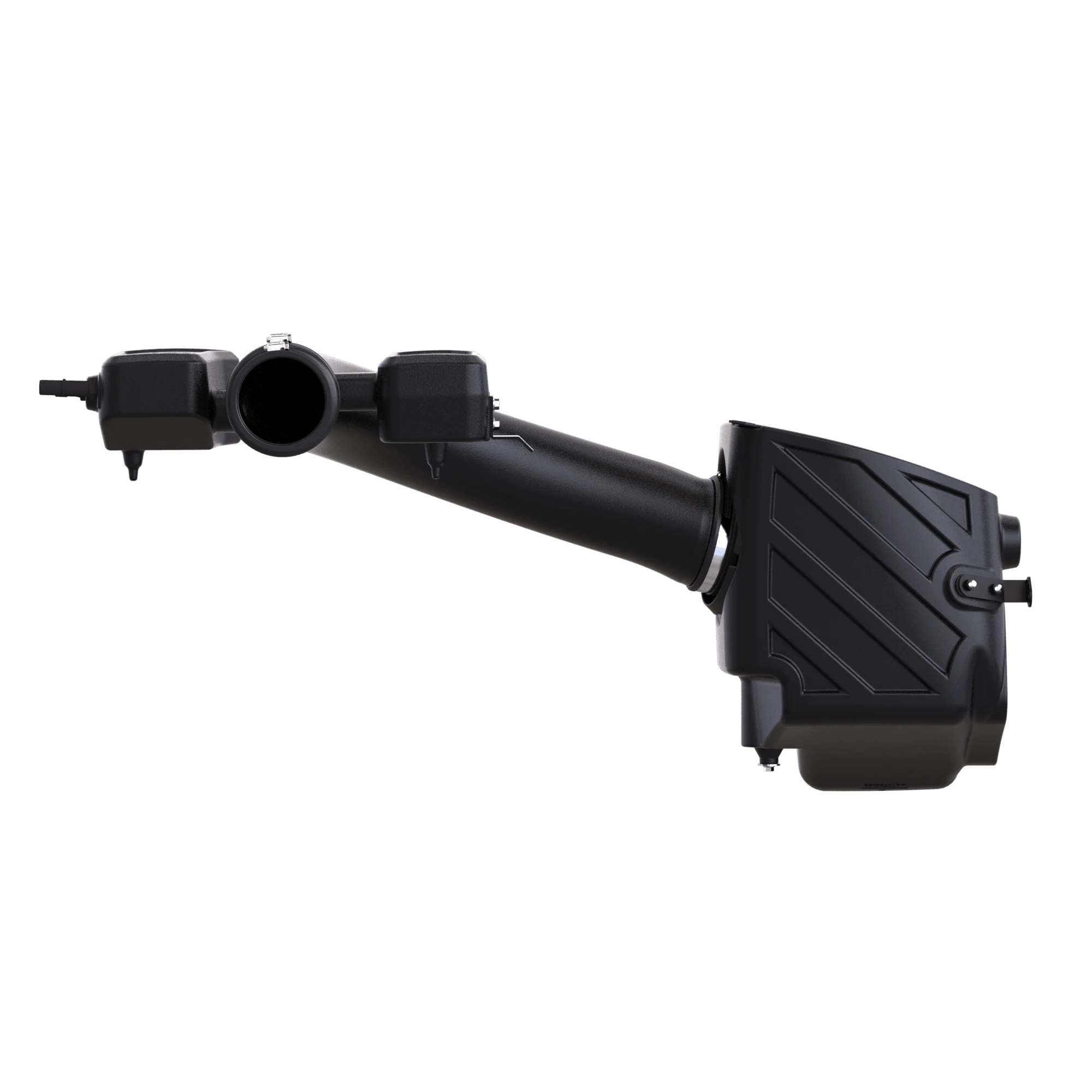 Cold Air Intake Kit for 2020-2022 FORD F-250, F-350 6.2L, Gas CA Excl. - Image 2