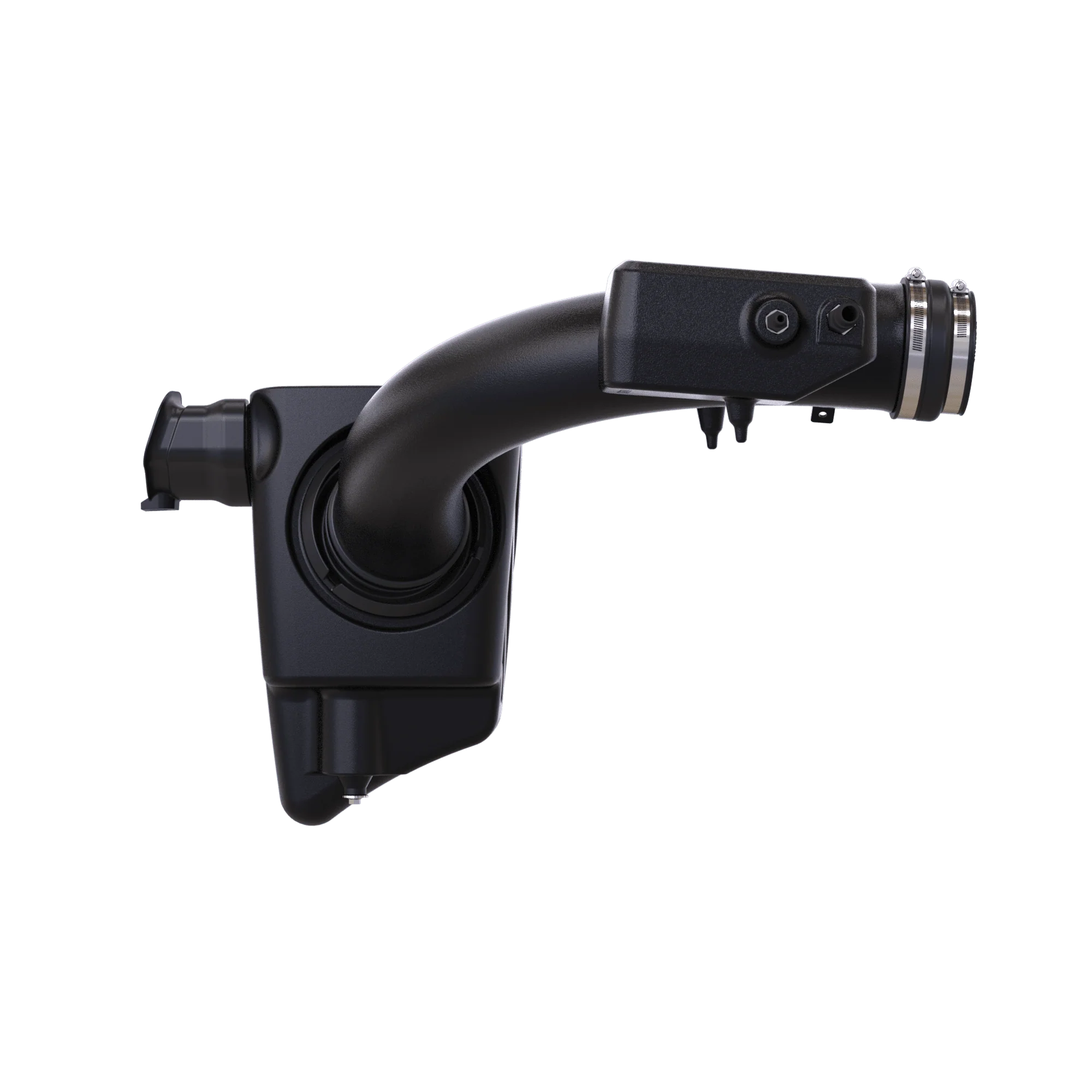 Cold Air Intake Kit for 2020-2022 FORD F-250, F-350 6.2L, Gas CA Excl. - Image 3