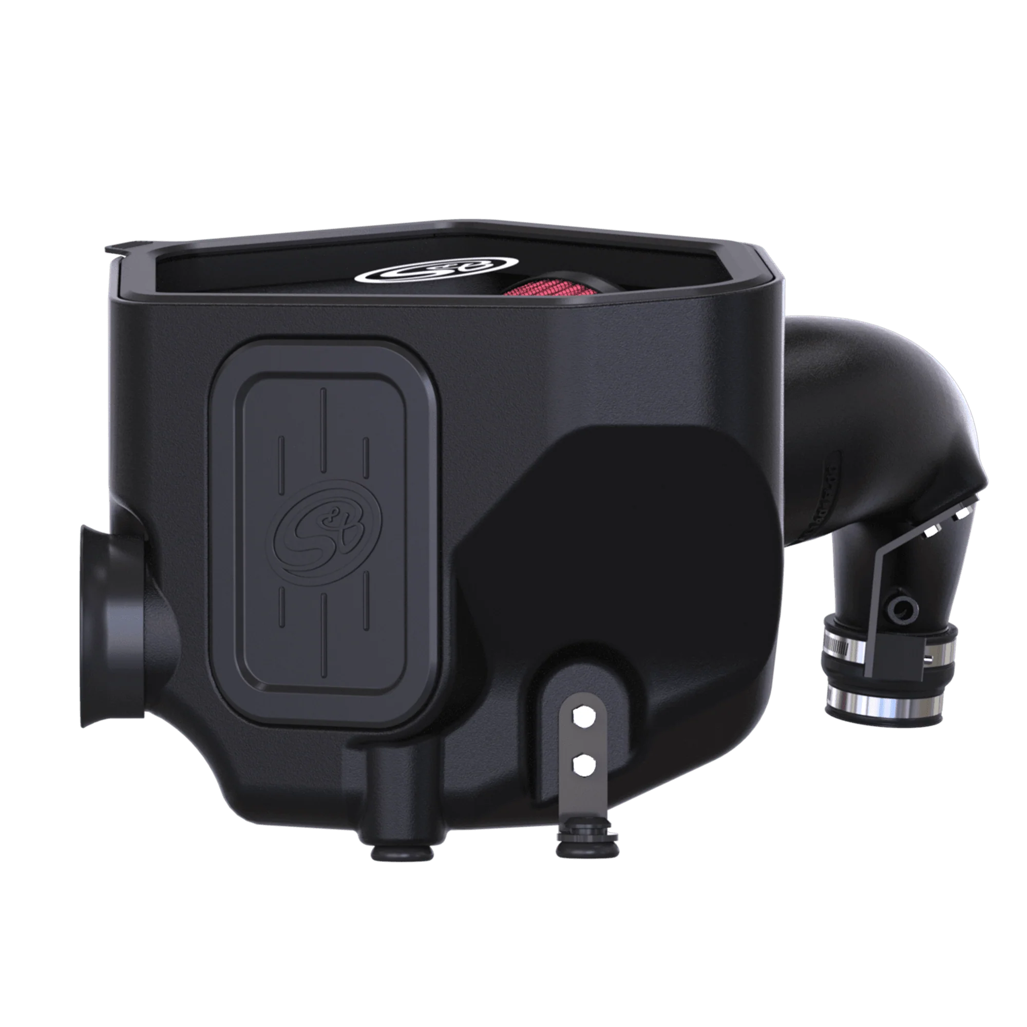 Cold Air Intake kit for 2022-2025 Toyota Tundra, 2023-2025 Sequoia V6 3.4L and 3.4L Hybrid CA Excl. - Image 7
