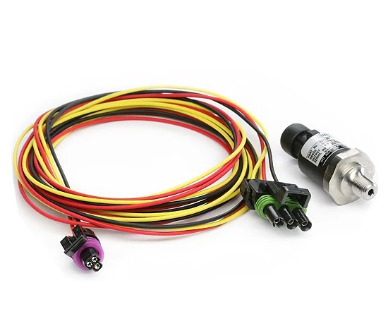 Compatible w/ Edge CS2/CTS2/CTS3 - 1/8 in. NPT 98607 - Image 3