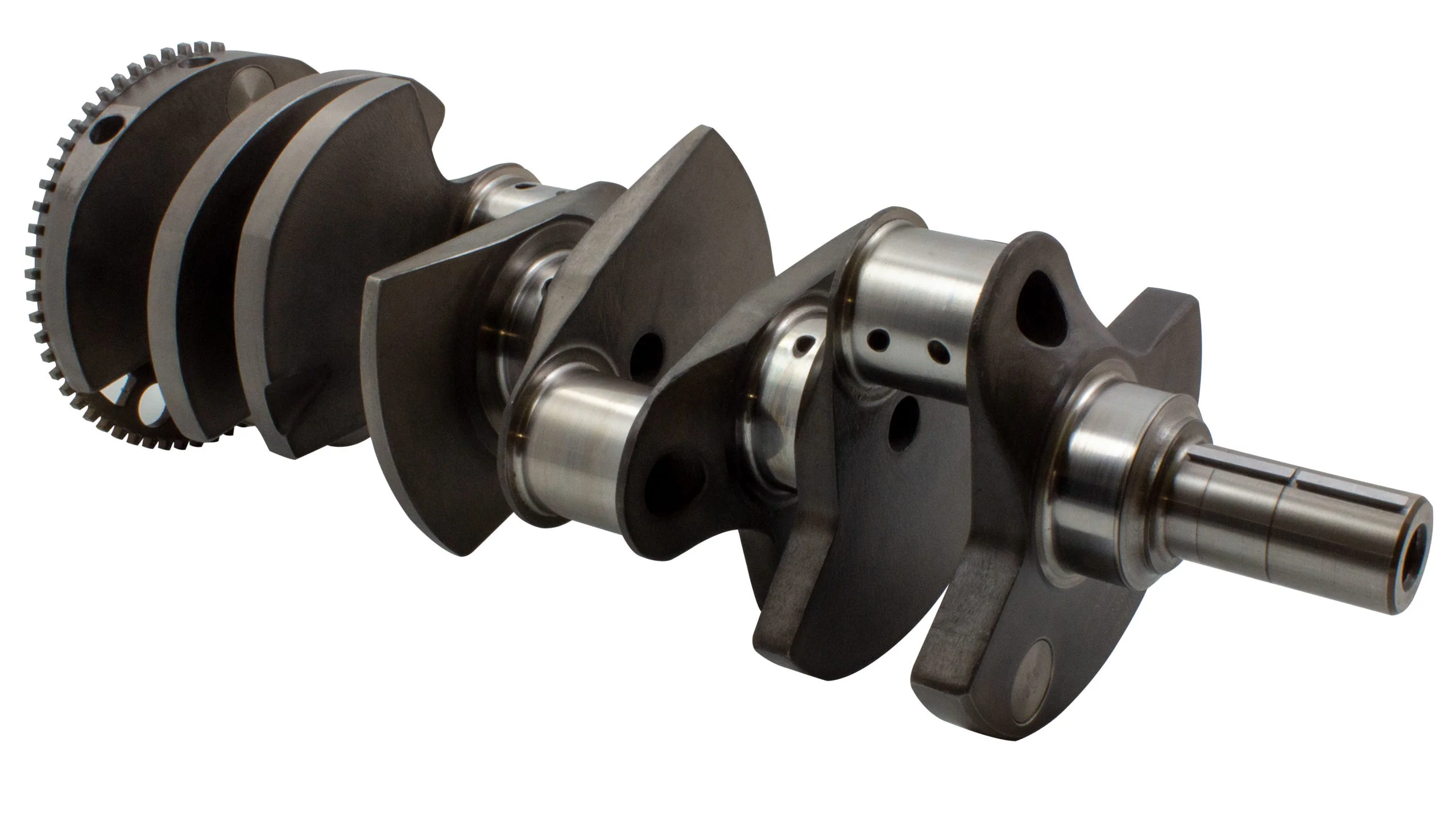 COMPSTAR LT CRANKSHAFT DRY SUMP