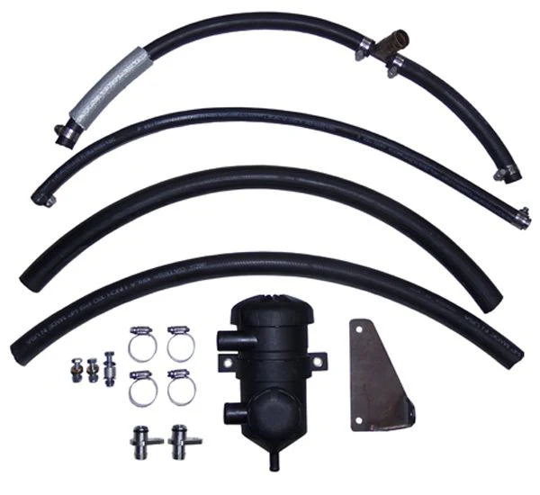 Crankcase Breather Filter Kit GM 07.5-10 LMM 114027500