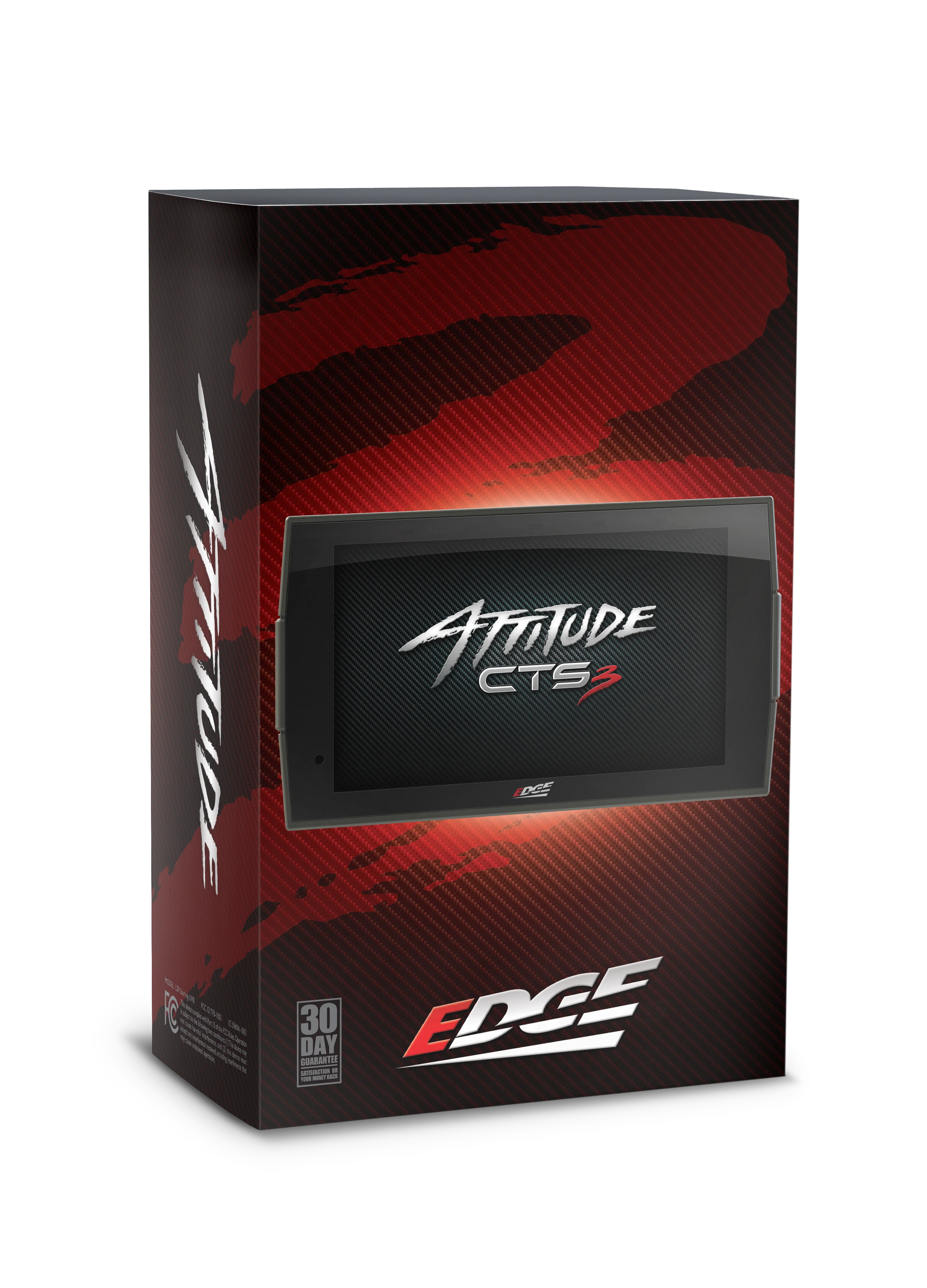 CS2/CTS2 Juice to CTS3 Upgrade Kit 83601-3 - Image 5
