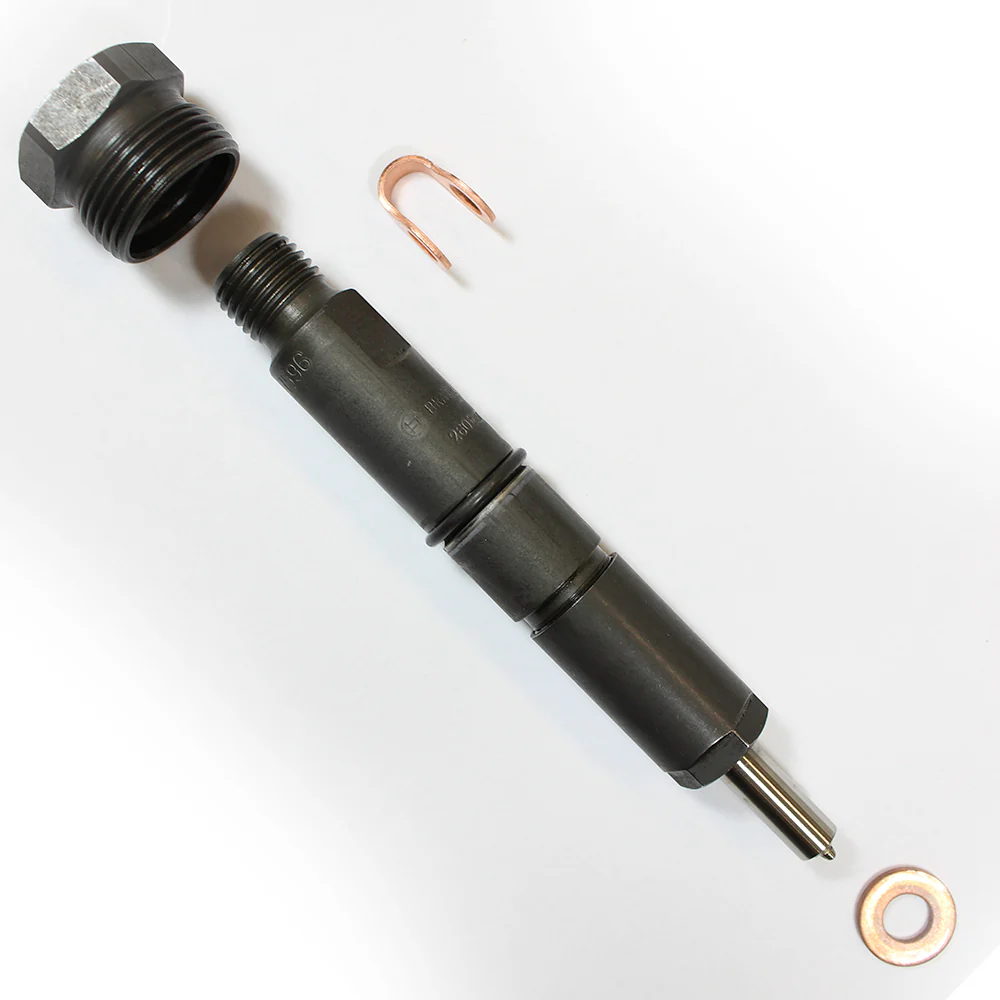 Cummins P-Pump 4BT Custom Injector Set Dynomite Diesel DDP4BTP-COMP - Image 3