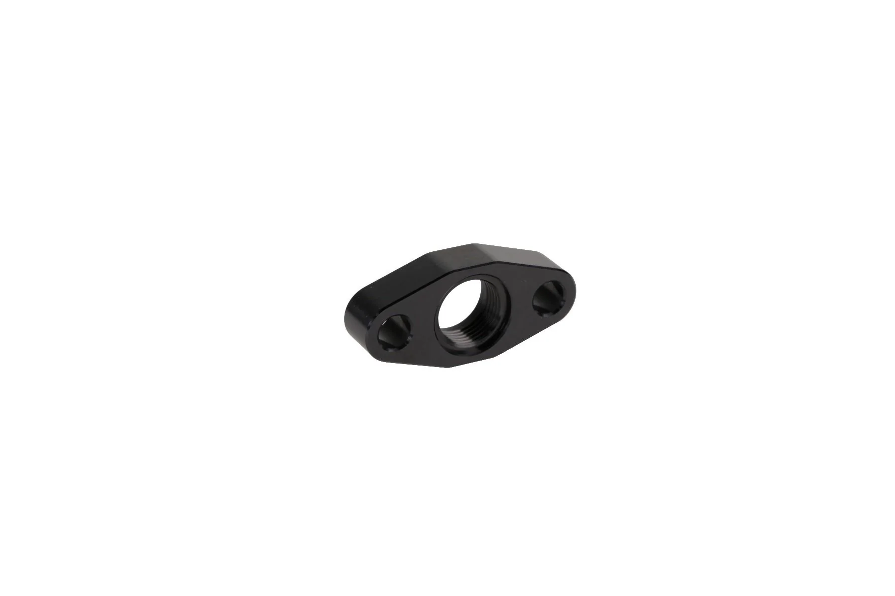 Cummins Turbo Drain Tube Kit For 2nd Gen Swaps Fleece Performance - Image 5