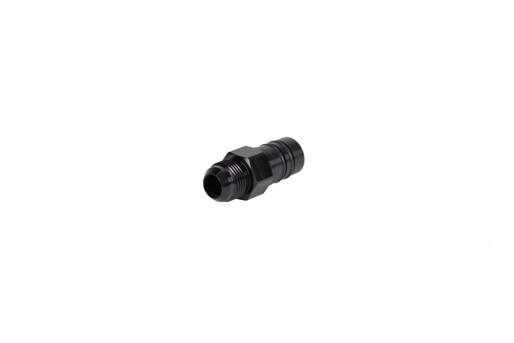 Cummins Turbo Drain Tube Kit For 2nd Gen Swaps Fleece Performance - Image 7