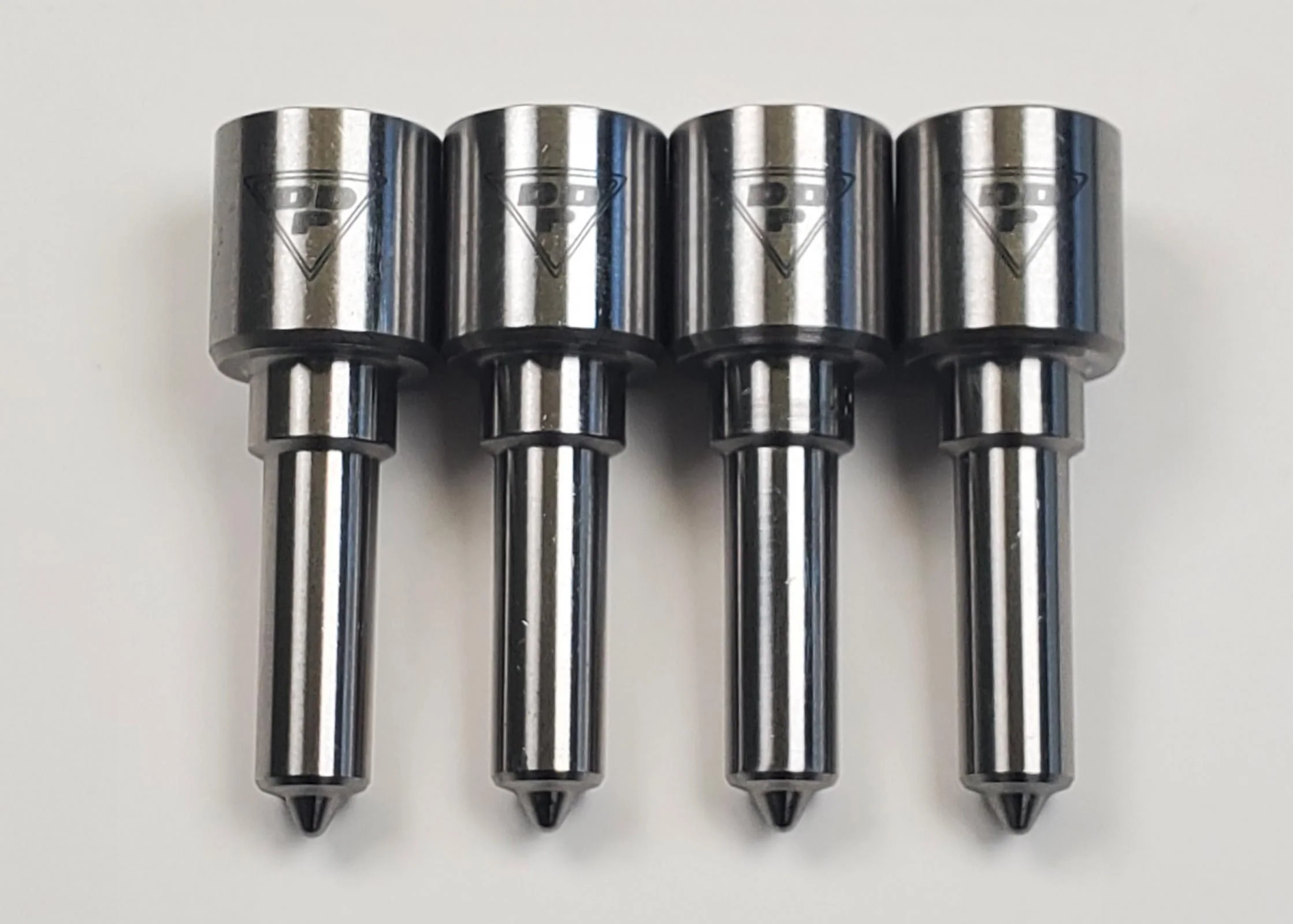 Cummins VE Pump Stage 3 Nozzle Set 4BT Dynomite Diesel DDP4BTVE-3NZ