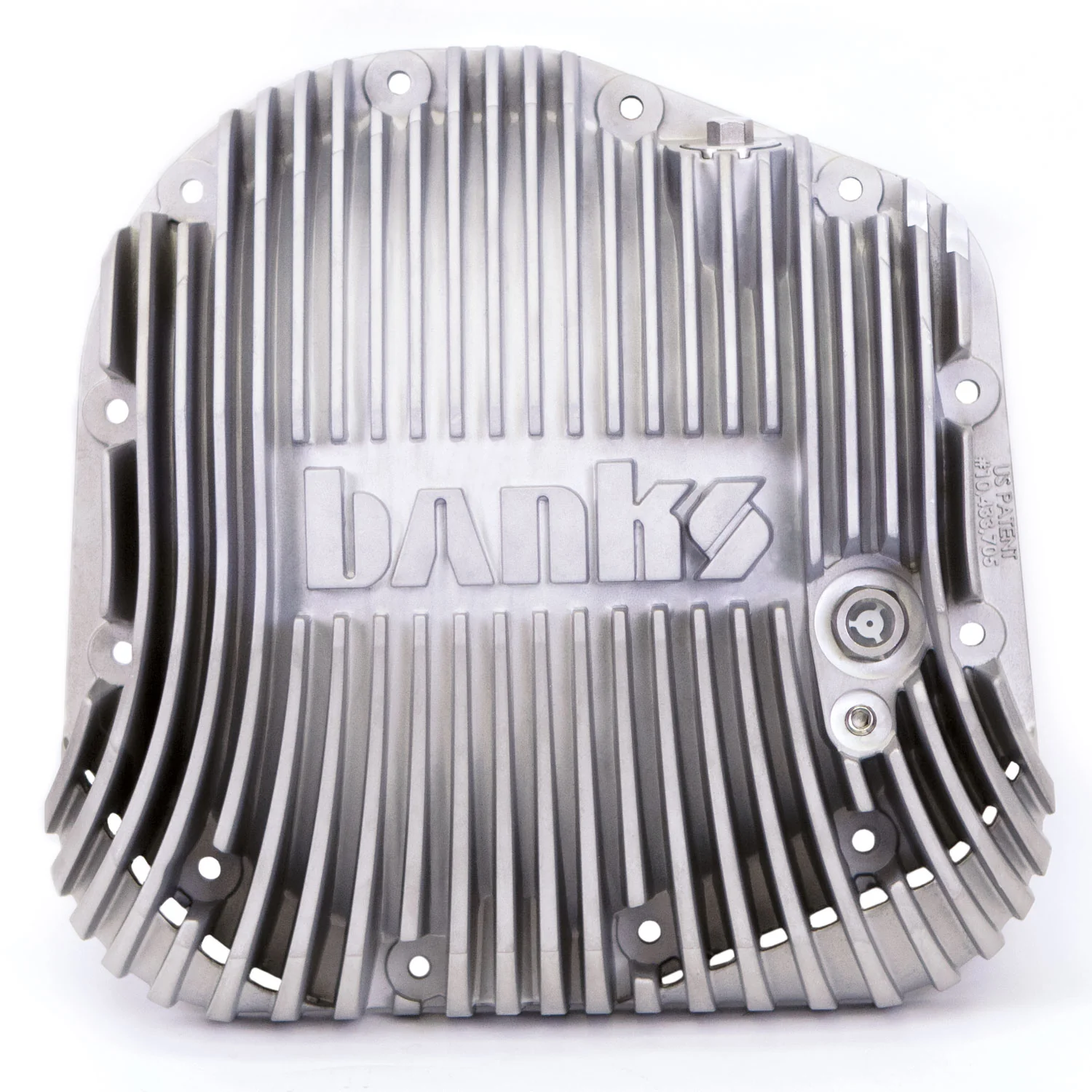 Differential Cover Kit for 1985-2024 Ford Sterling Axle 12-Bolt with10.25/10.5 Ring Gear 19262
