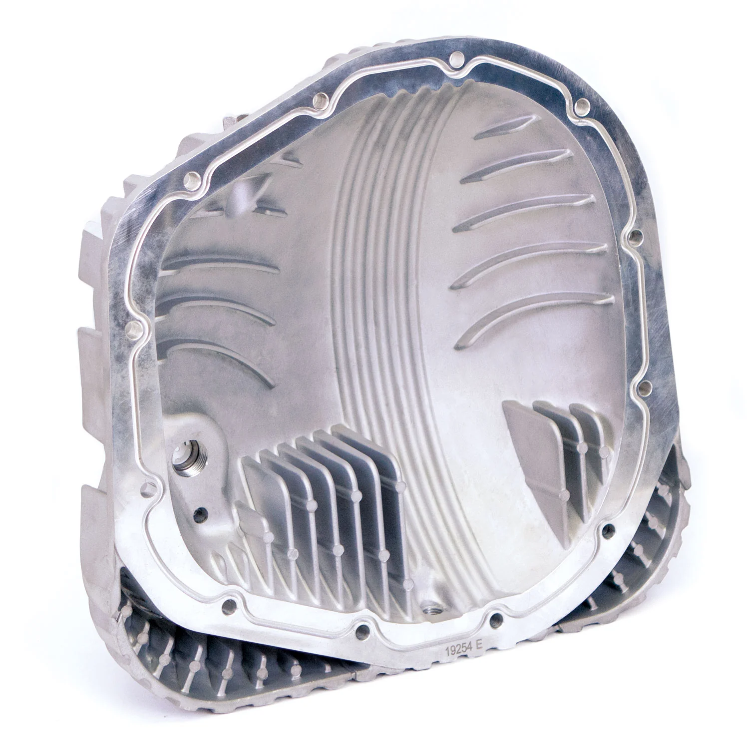Differential Cover Kit for 1985-2024 Ford Sterling Axle 12-Bolt with10.25/10.5 Ring Gear 19262 - Image 3