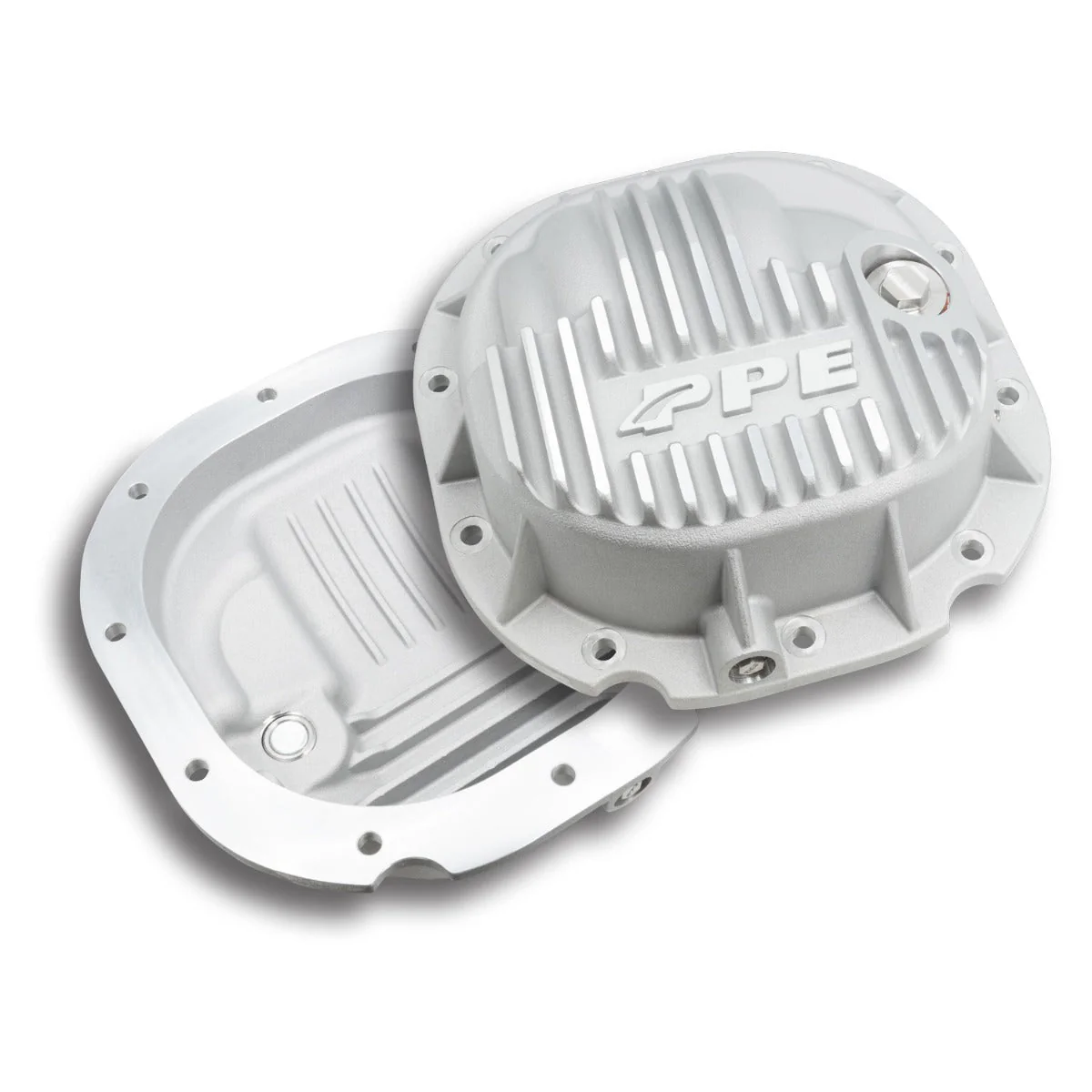 Differential Cover Kit Ford 8.8 up to 14 Raw PPE Diesel 338051400