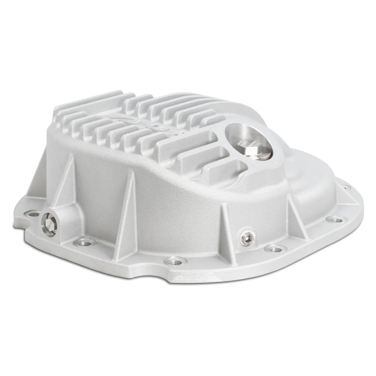 Differential Cover Kit Ford 8.8 up to 14 Raw PPE Diesel 338051400 - Image 2