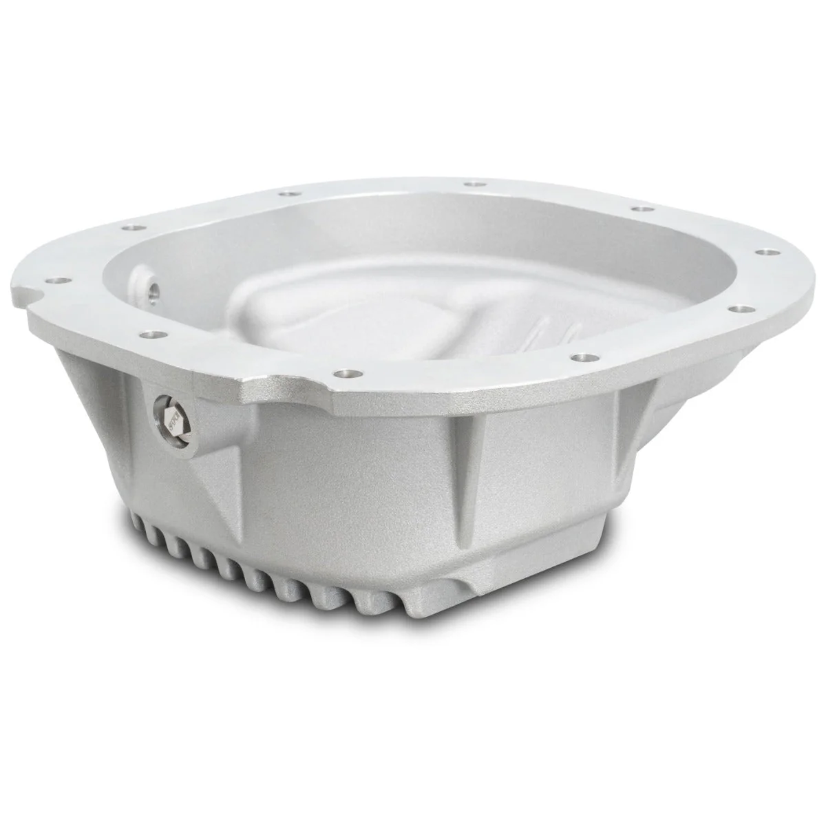 Differential Cover Kit Ford 8.8 up to 14 Raw PPE Diesel 338051400 - Image 3