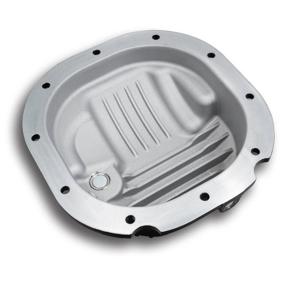 Differential Cover Kit Ford 8.8 up to 14 Raw PPE Diesel 338051400 - Image 4