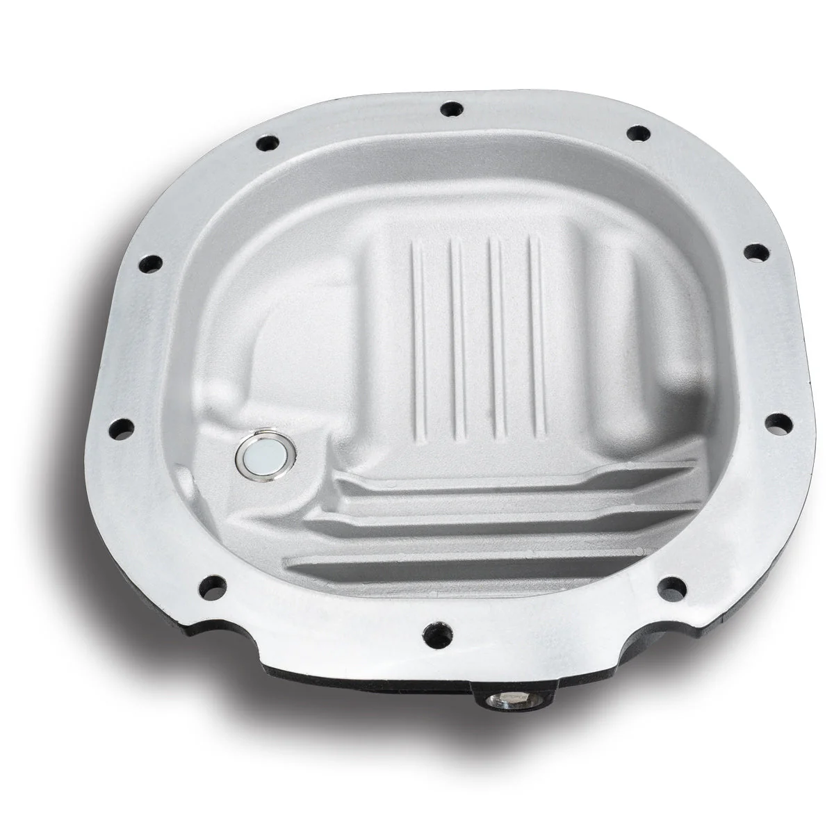 Differential Cover Kit Ford 8.8 up to 14 Raw PPE Diesel 338051400 - Image 5