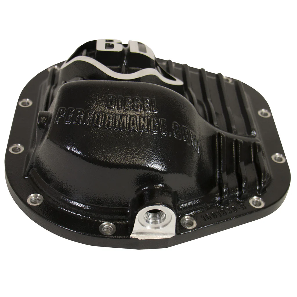 Differential Cover, Rear - Sterling 12-10.25/10.5 - Ford 1989-2019 Single Wheel 1061830 - Image 9