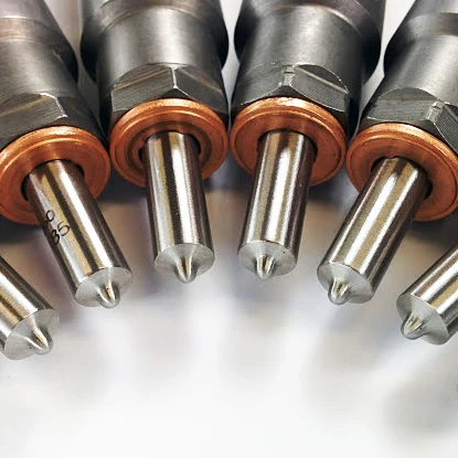 Dodge 04.5-07 Brand New Injector Set 100 Percent Over Dynomite Diesel DDPN325-250 - Image 2