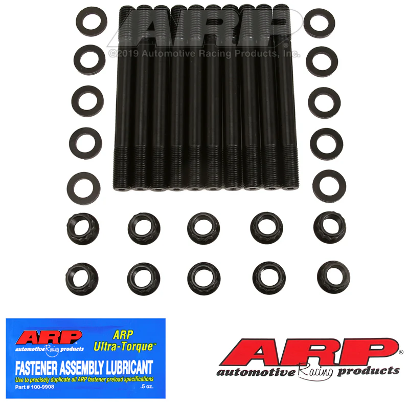 Dodge Cummins 4BT diesel 3.9L 4cyl main stud kit