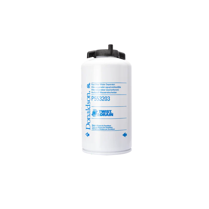 Donaldson P553203 Case of 12 Fuel Filters for Fleece L5P Duramax Fuel Filter Kits and 1998.5-2018 Dodge Ram Cummins Auxiliary Fuel Filter Kits Fleece Performance - Image 3