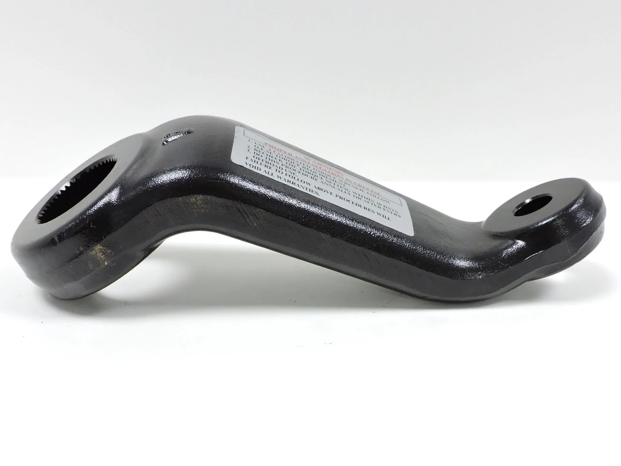 Drop Pitman Arm: 2003 - 08 RDH_DPA-2879U