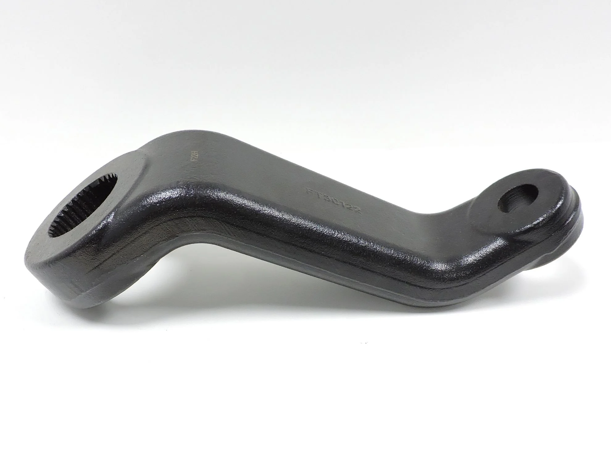 Drop Pitman Arm: 2005 - 07 RDH_DPA-2768