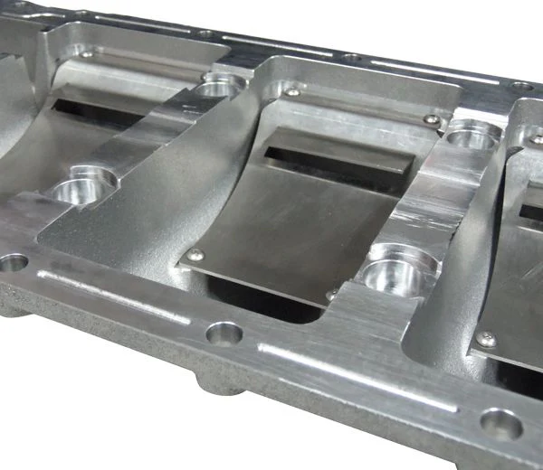 Dry Sump Pan GM 6.6L Duramax 114051000 - Image 3