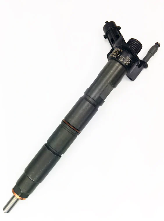 Duramax 11-16 LML Stock Brand New Injector Dynomite Diesel DDPNLML-STK