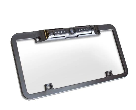 EAS Backup Camera - License Plate Mount 98202 - Image 2