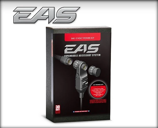 EAS Power Switch - w/ Starter Kit 98609 - Image 3